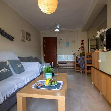 Appartement Apartamento La Traina à Torre Del Mar Extérieur photo