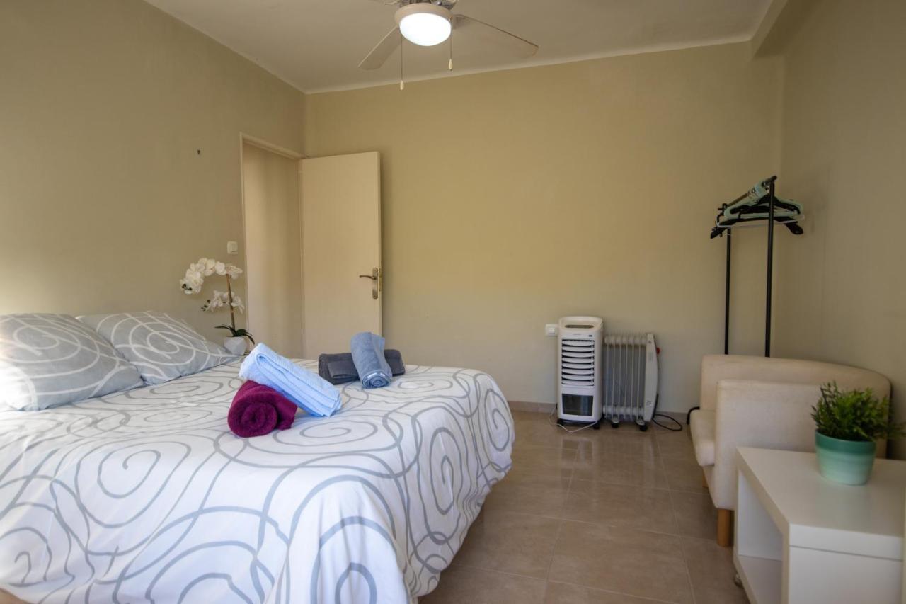 Appartement Apartamento La Traina à Torre Del Mar Extérieur photo