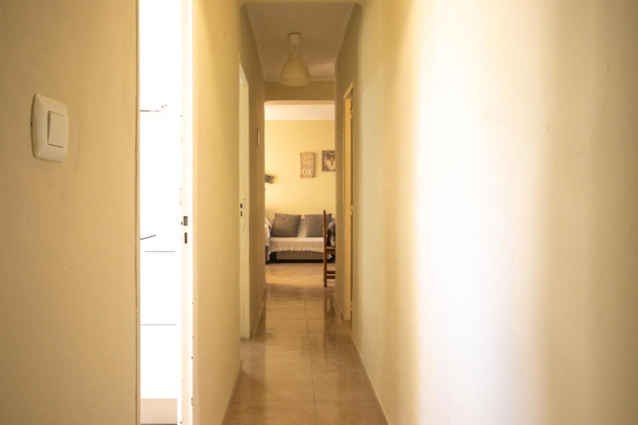 Appartement Apartamento La Traina à Torre Del Mar Extérieur photo