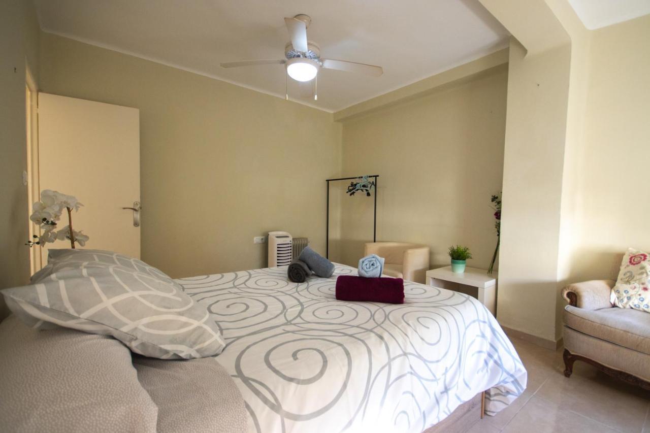 Appartement Apartamento La Traina à Torre Del Mar Extérieur photo