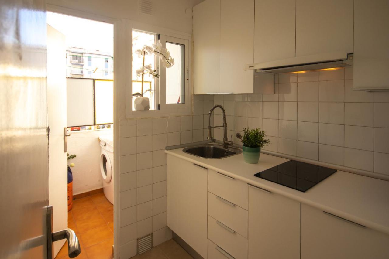 Appartement Apartamento La Traina à Torre Del Mar Extérieur photo