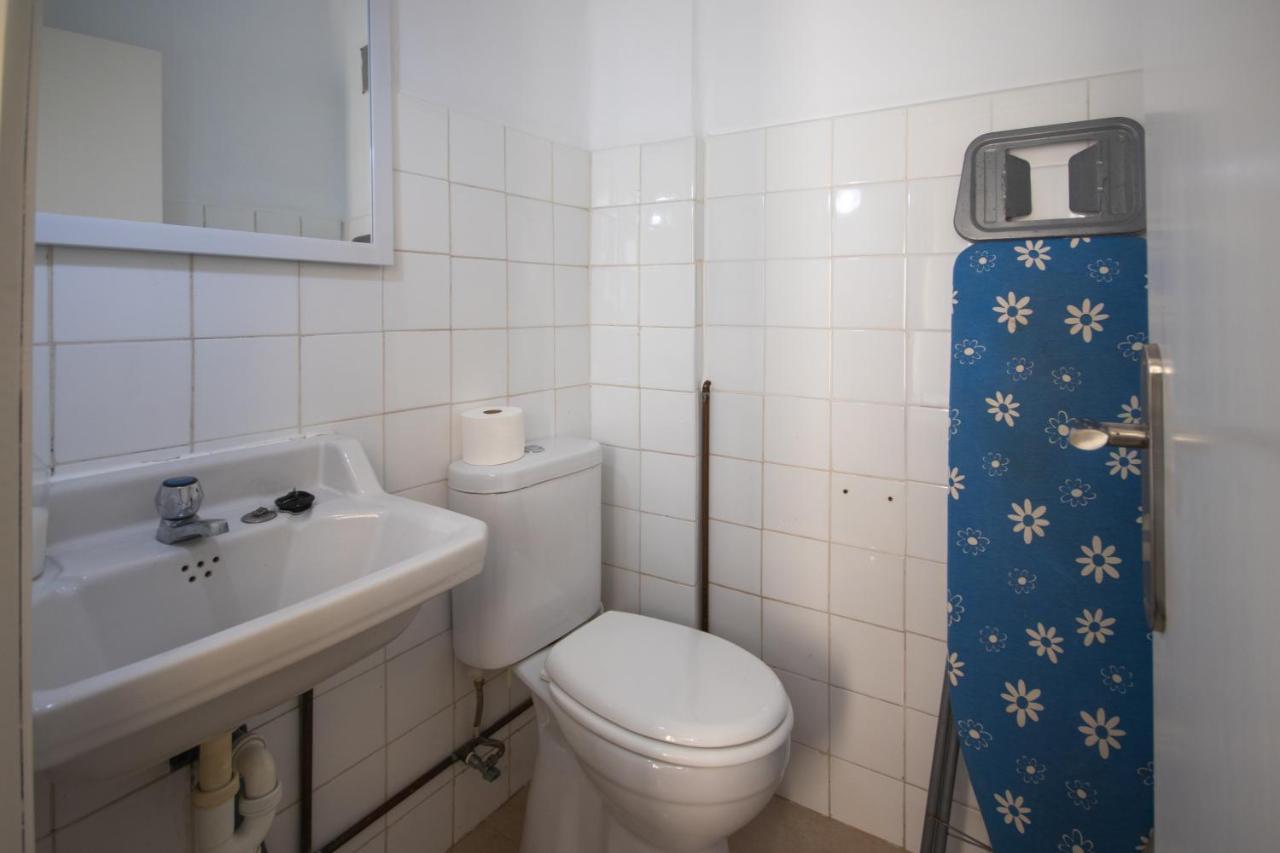 Appartement Apartamento La Traina à Torre Del Mar Extérieur photo