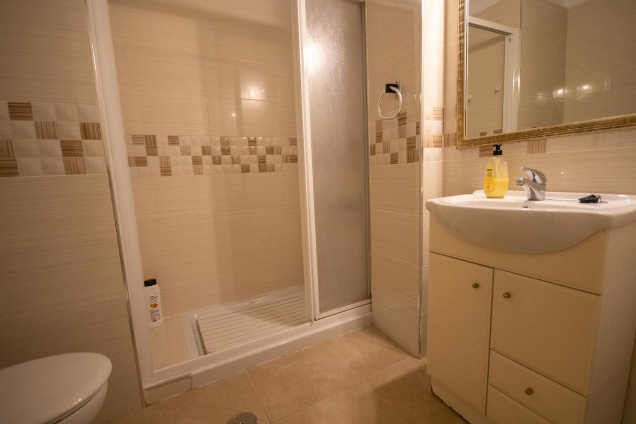 Appartement Apartamento La Traina à Torre Del Mar Extérieur photo